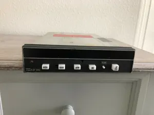 BENDIX/KING KC190 FLIGHT COMPUTER 14 VDC P/N 065-0055-02